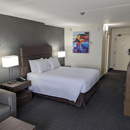 เบสต์ เวสเทิร์น พลัส โตรอนโต แอร์พอร์ต โฮเต็ล Hotel มิสซิสซอกา ภายนอก รูปภาพ