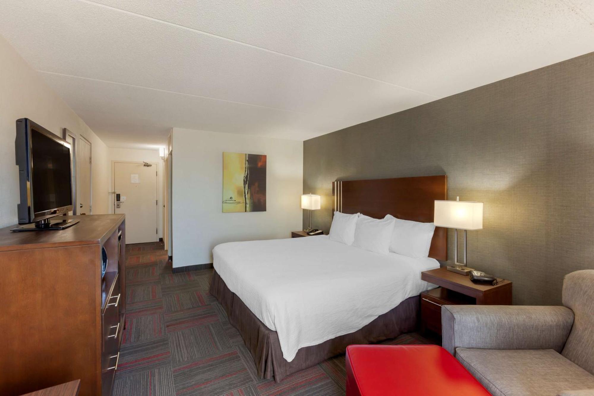เบสต์ เวสเทิร์น พลัส โตรอนโต แอร์พอร์ต โฮเต็ล Hotel มิสซิสซอกา ภายนอก รูปภาพ